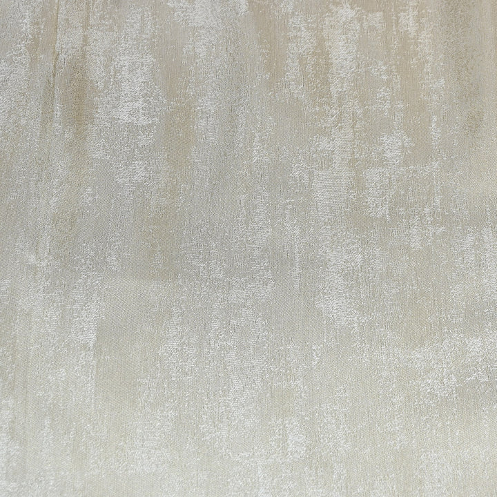 Giraffe Silk Jackquard Fabric - AL4160-2