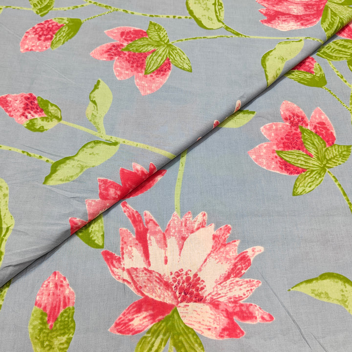 Cotton Print Fabrics