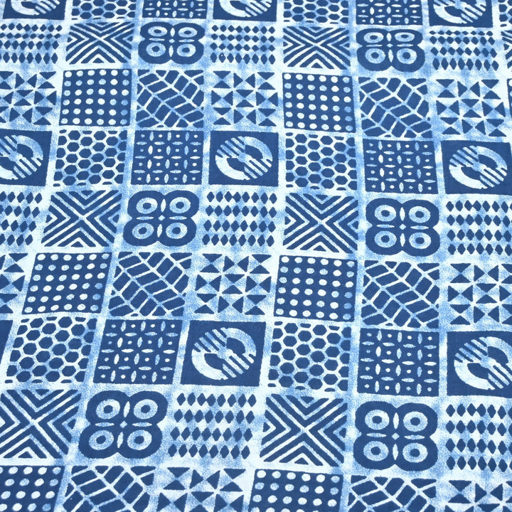 Cotton Print Fabrics