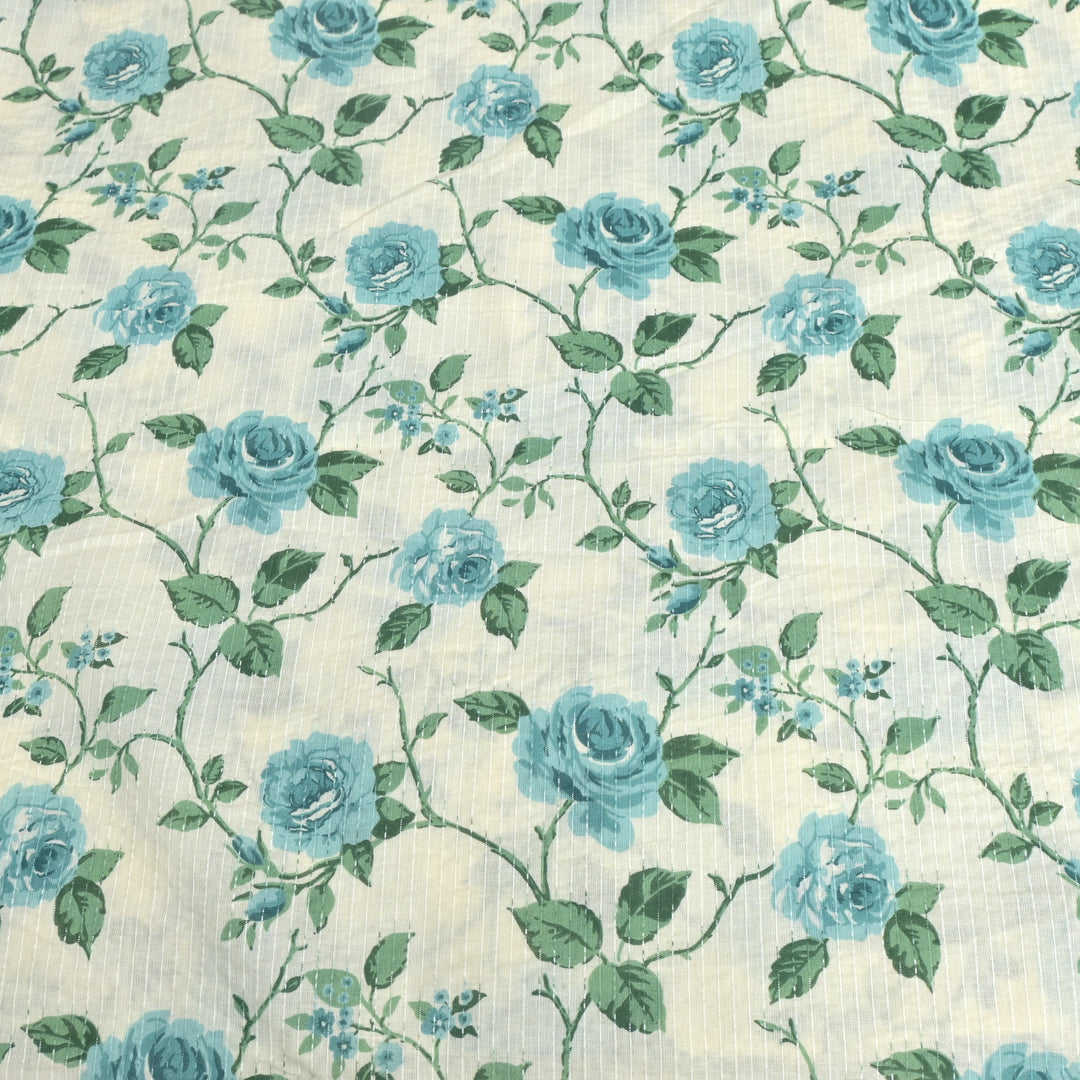 Cotton Print Fabrics