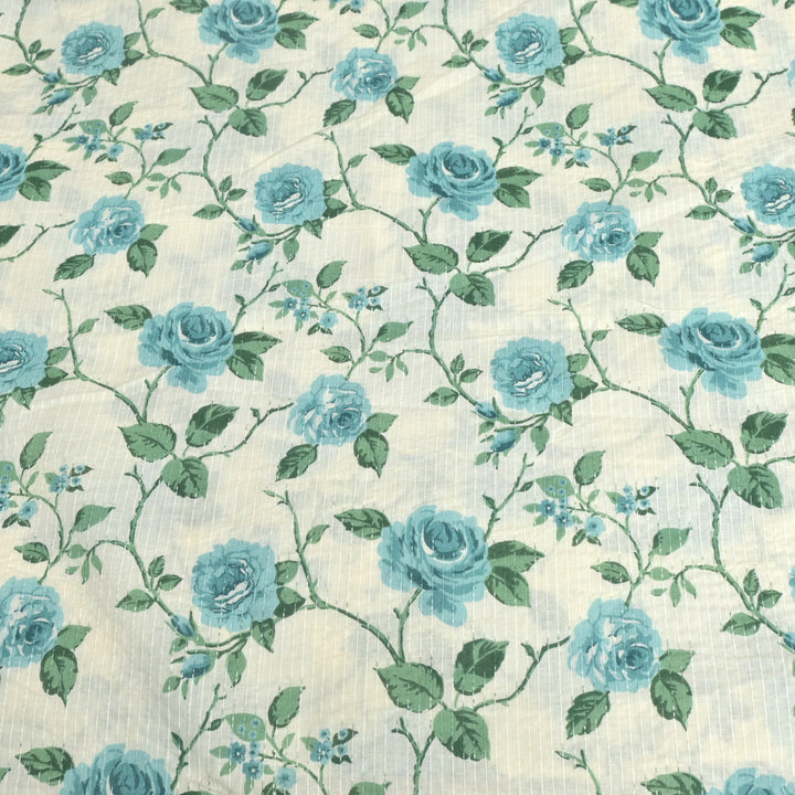 Cotton Print Fabrics