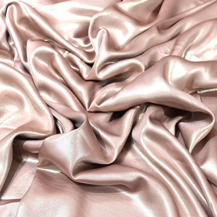 Imported Korean Armani Foil Fabrics