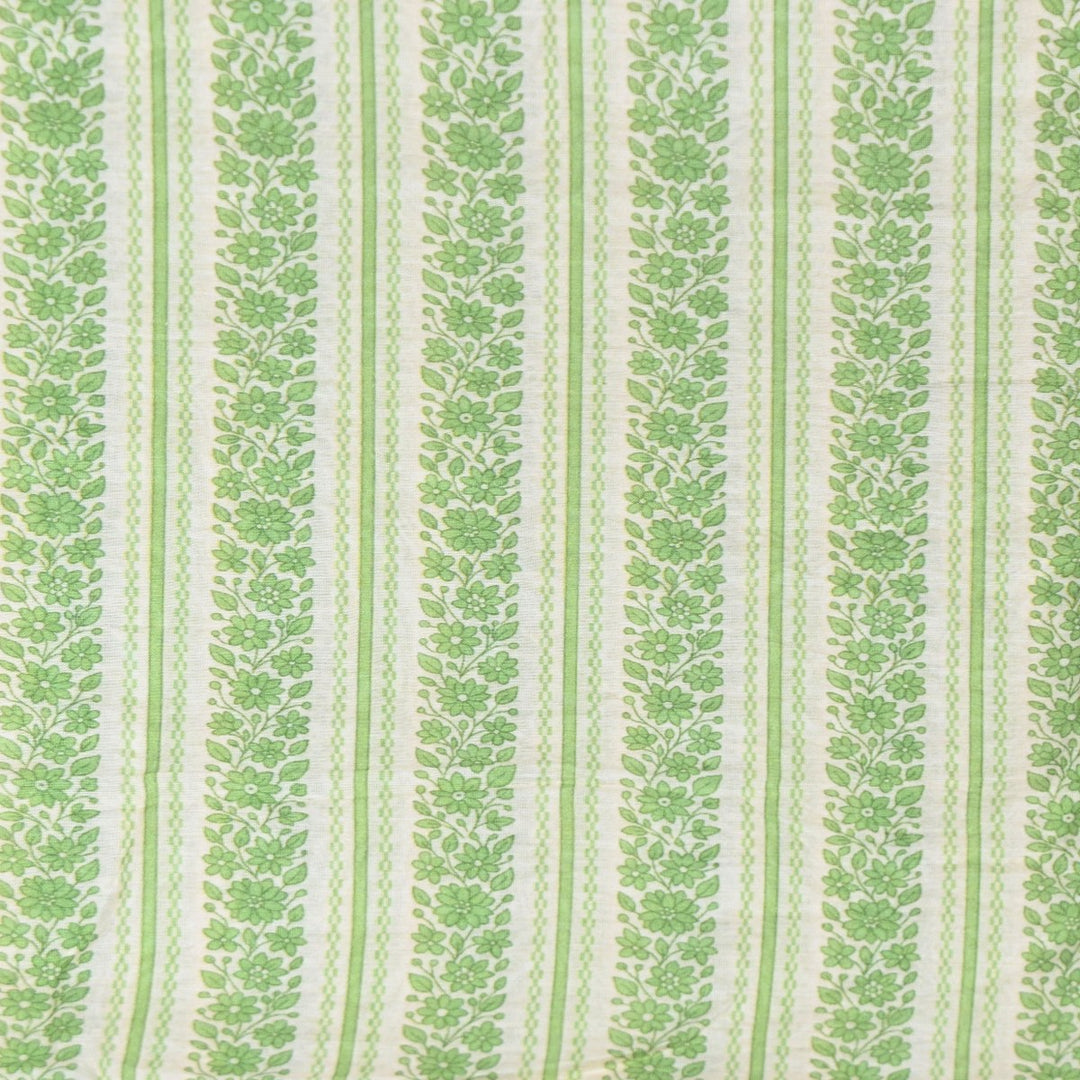 Multi Color Premium Bamberg Satin Digital Print Fabric – 001333-20