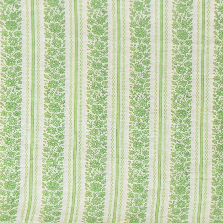 Multi Color Premium Bamberg Satin Digital Print Fabric – 001333-20