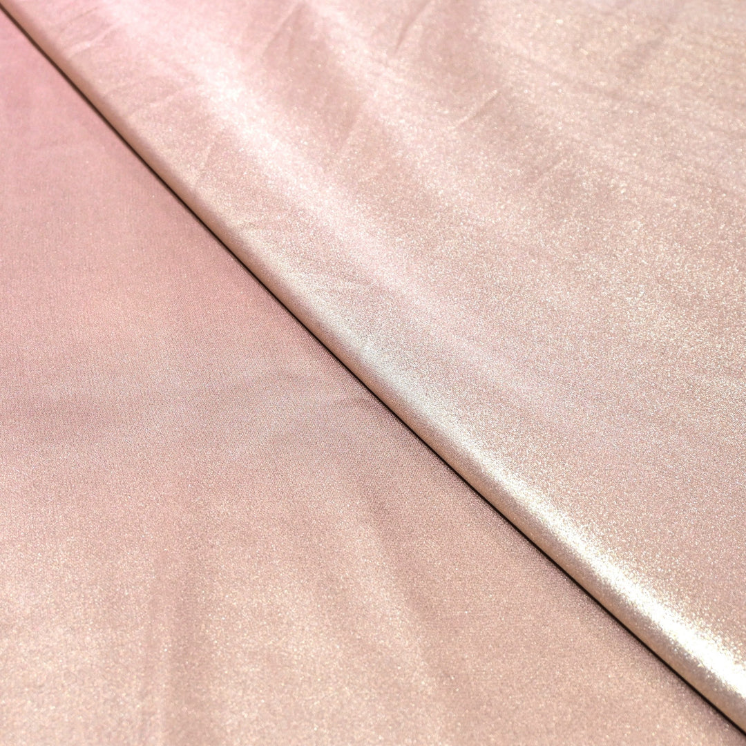 Imported Korean Armani Foil Fabrics
