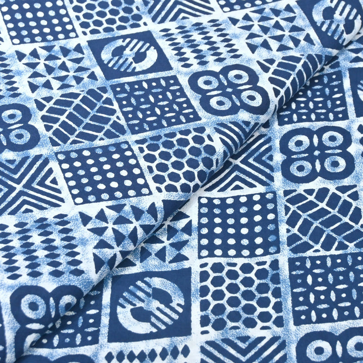 Cotton Print Fabrics