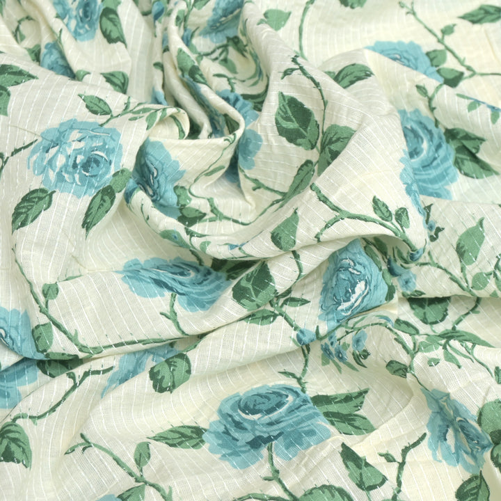 Cotton Print Fabrics
