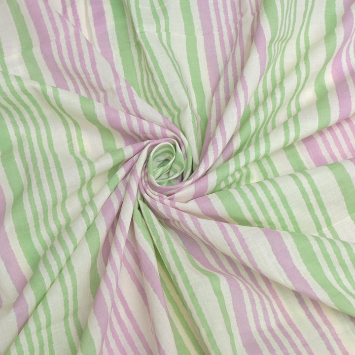 Cotton Print Fabrics