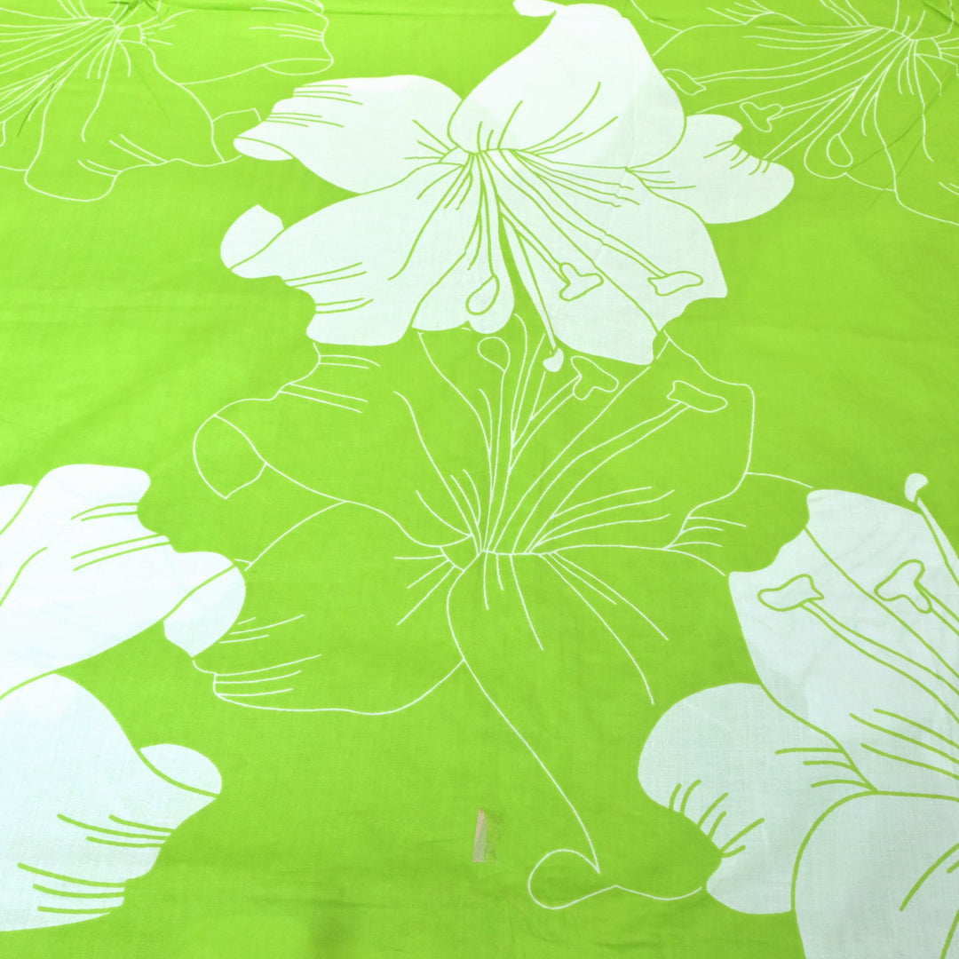 Cotton Print Fabrics