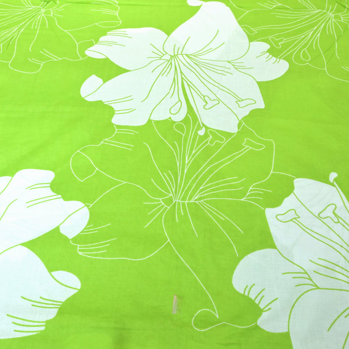 Cotton Print Fabrics