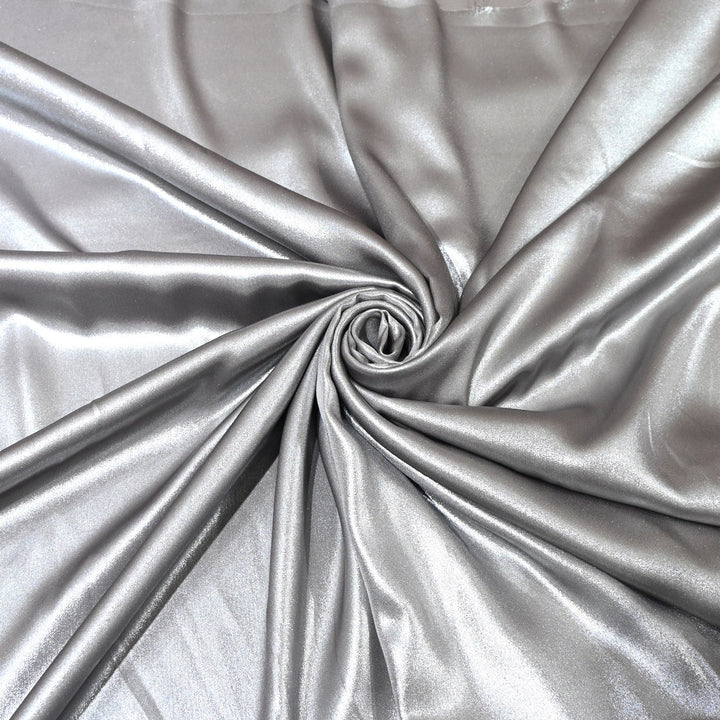 Imported Korean Armani Foil Fabrics