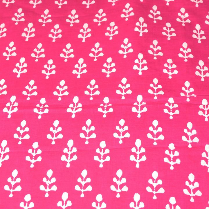 Cotton Print Fabrics