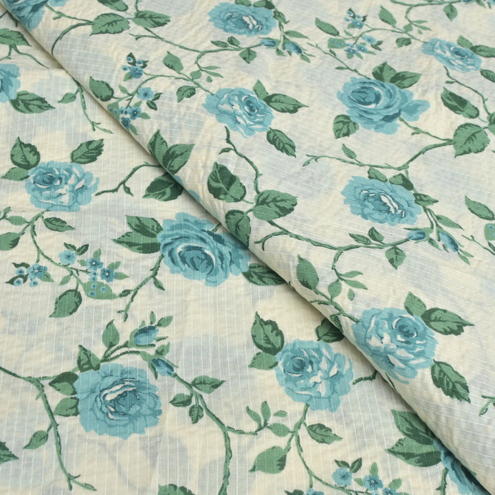 Cotton Print Fabrics