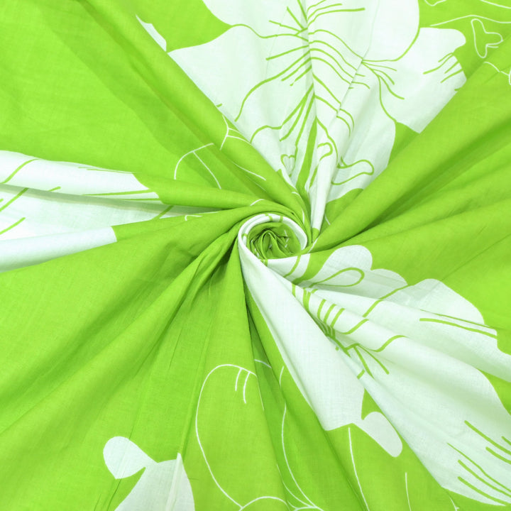 Cotton Print Fabrics
