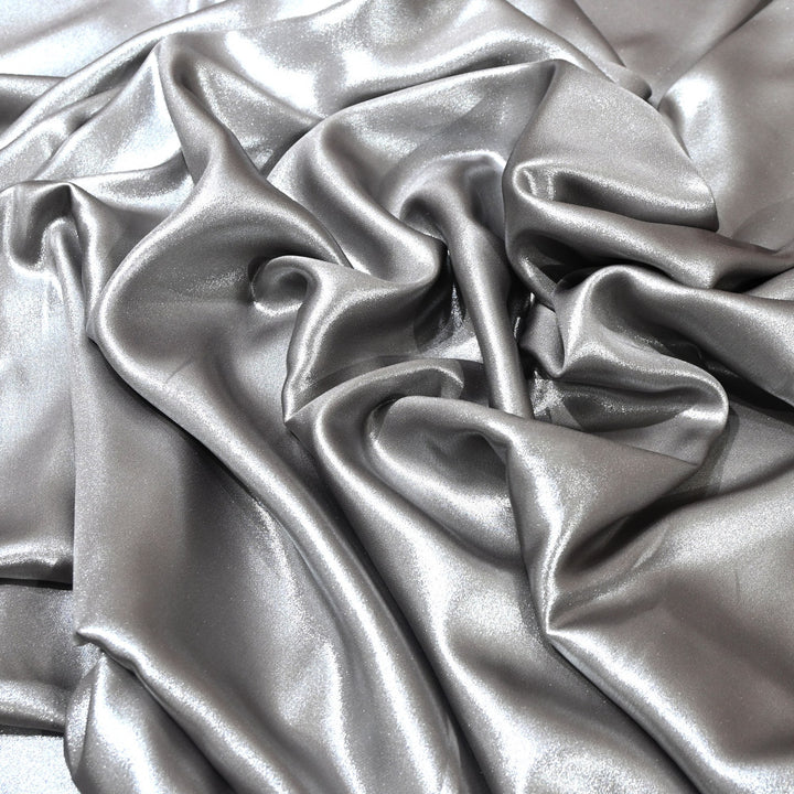 Imported Korean Armani Foil Fabrics