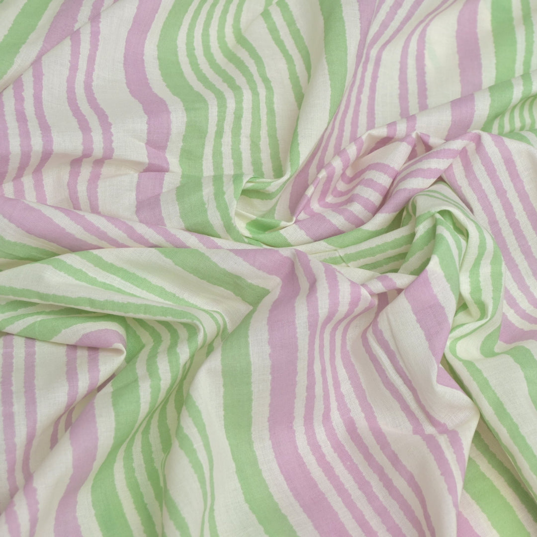 Cotton Print Fabrics