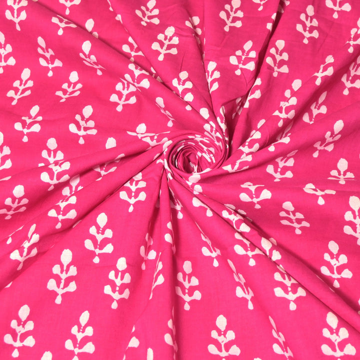 Cotton Print Fabrics