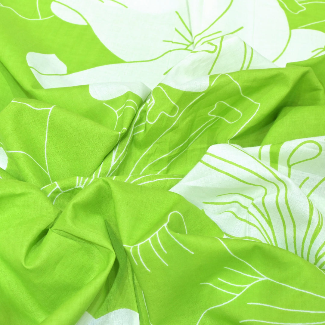 Cotton Print Fabrics