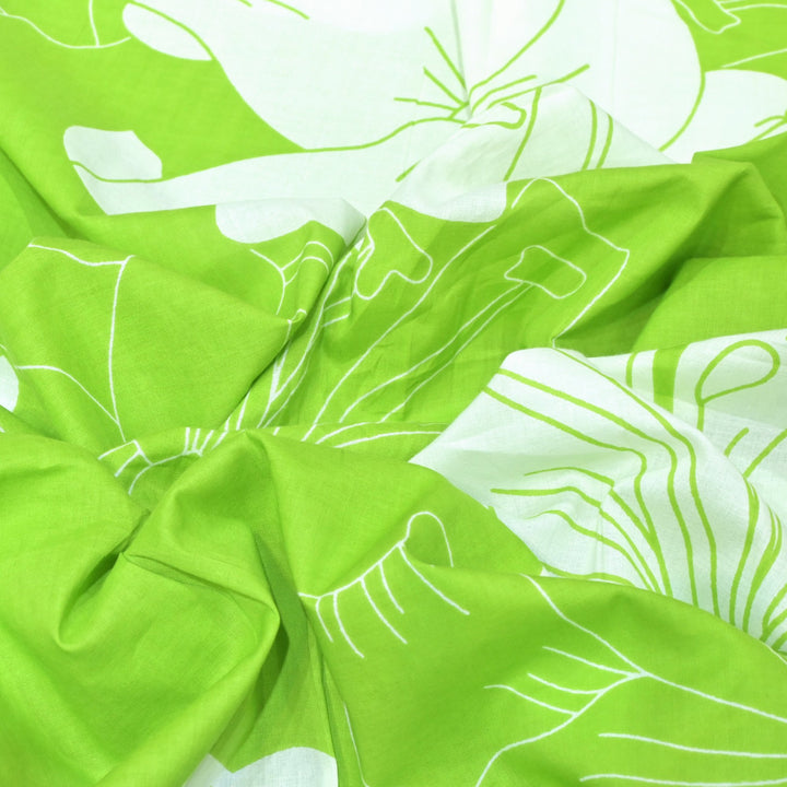 Cotton Print Fabrics