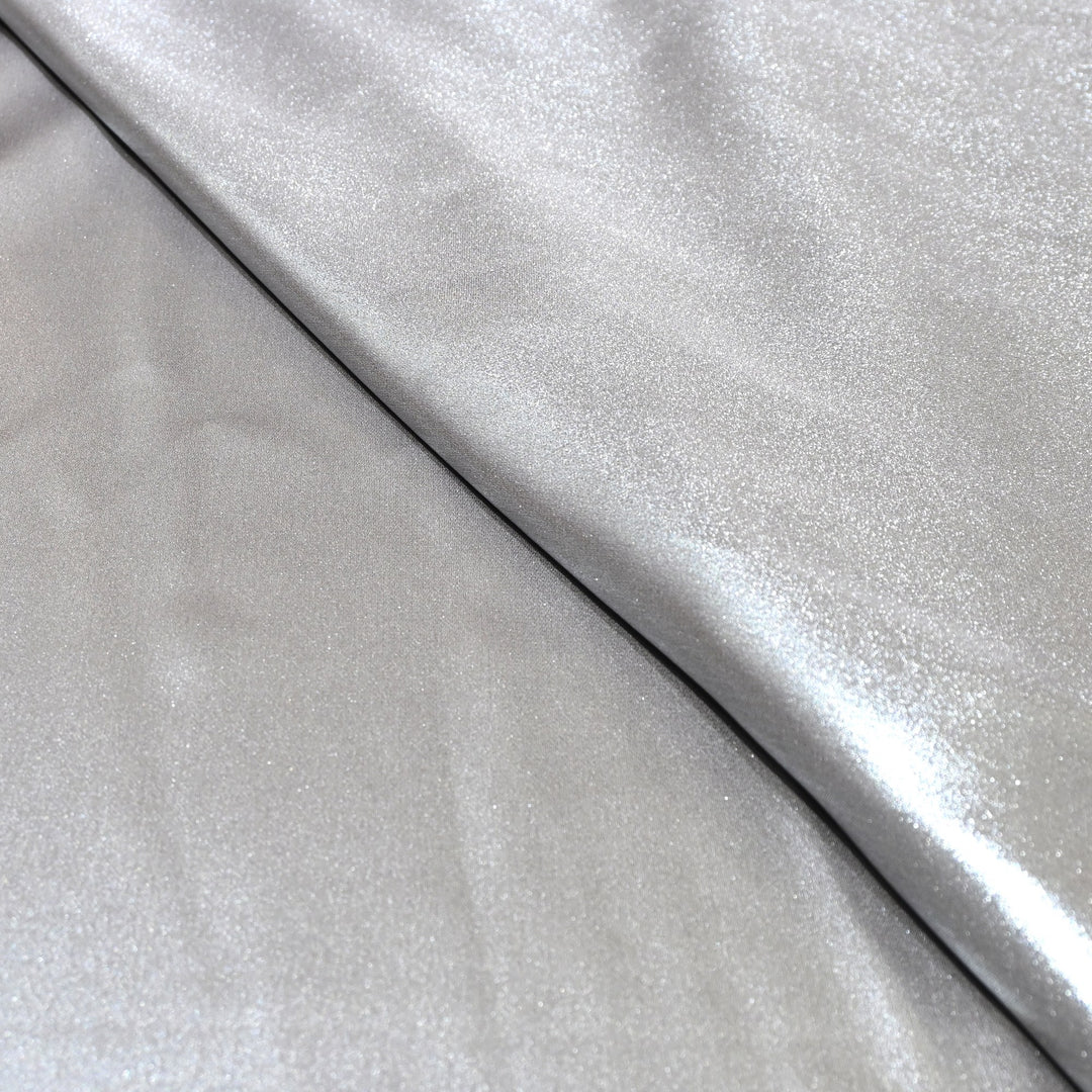 Imported Korean Armani Foil Fabrics