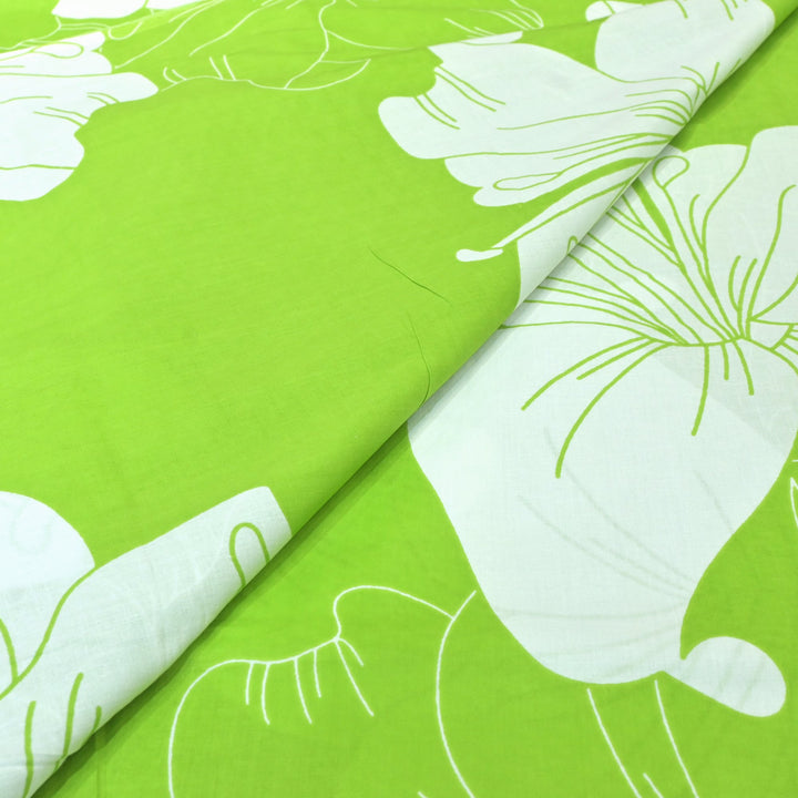 Cotton Print Fabrics