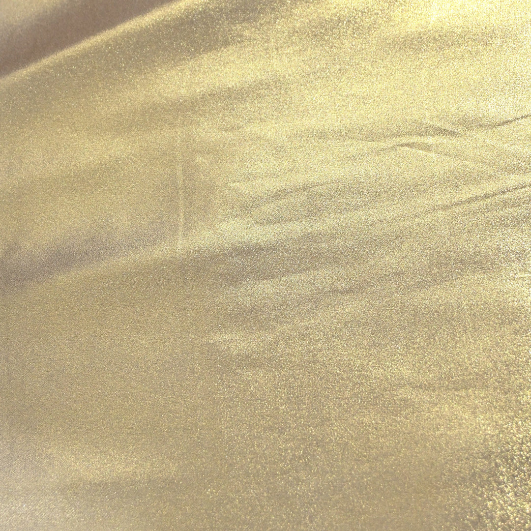Imported Korean Armani Foil Fabrics
