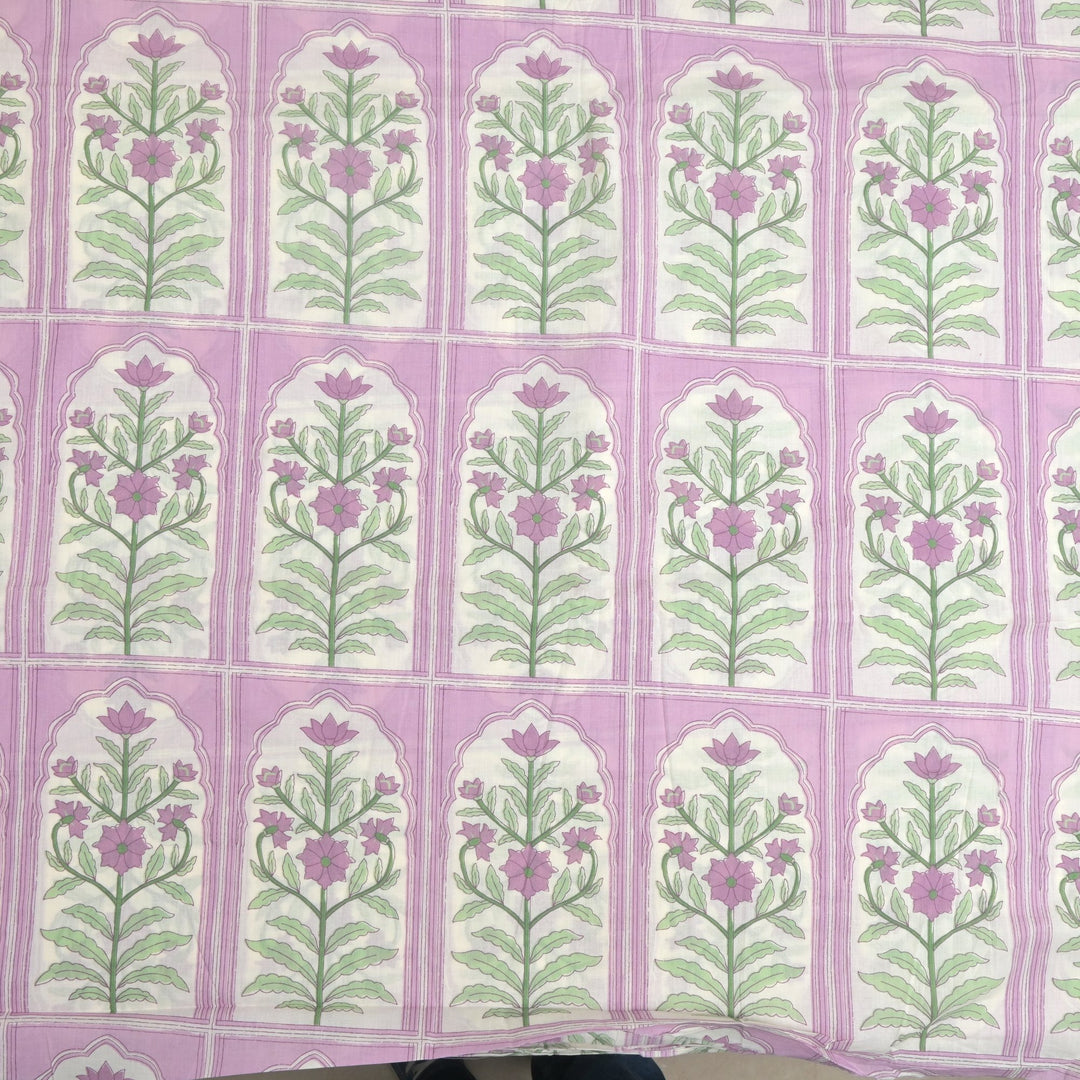 Cotton Print Fabrics