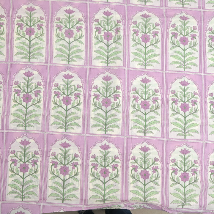 Cotton Print Fabrics