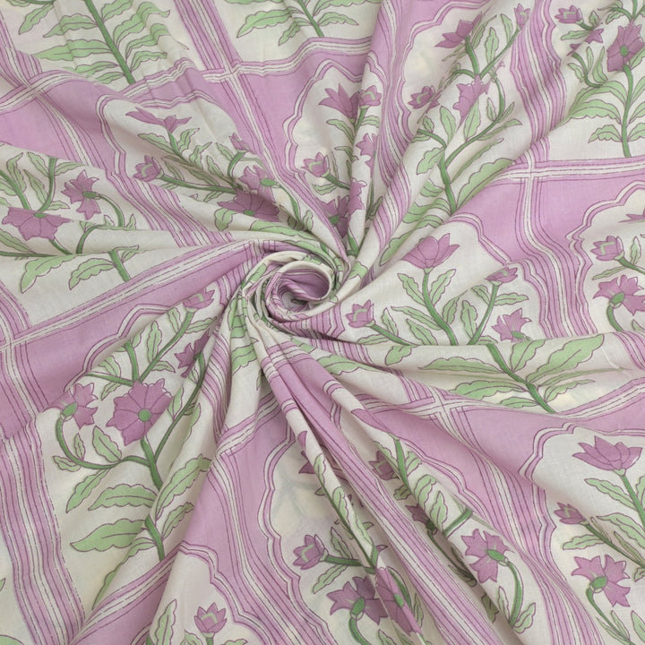 Cotton Print Fabrics