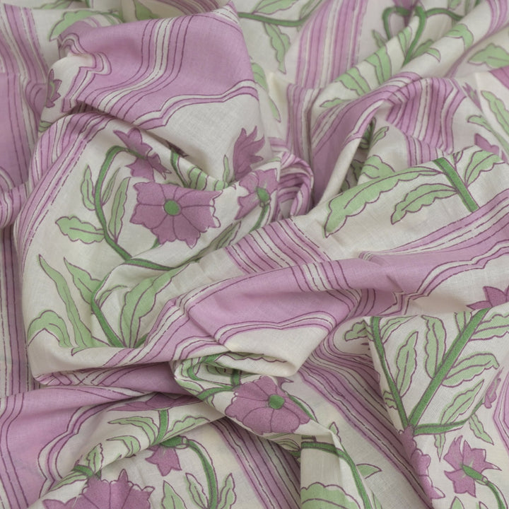 Cotton Print Fabrics