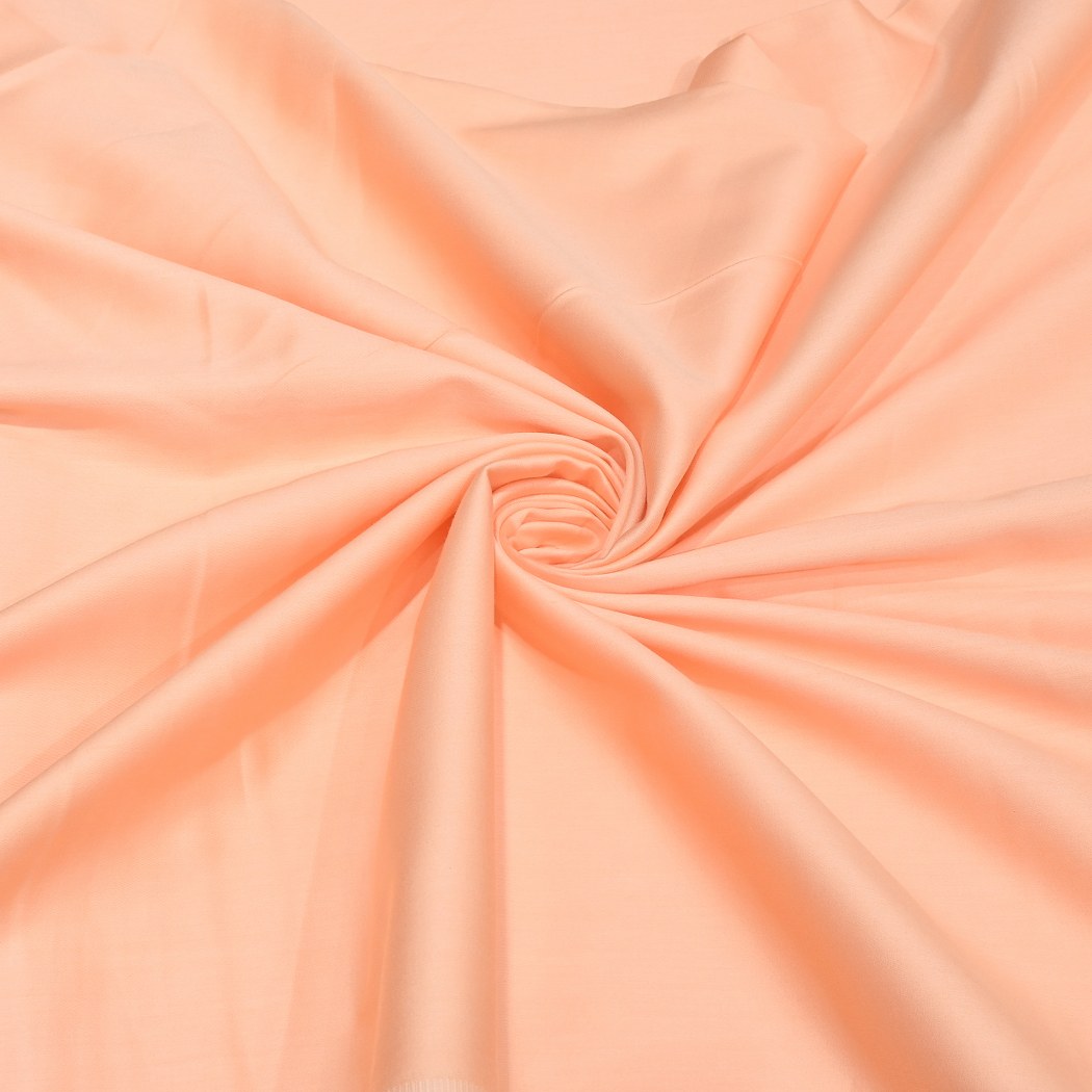 Lady Pink Colour Glace Cotton Fabrics