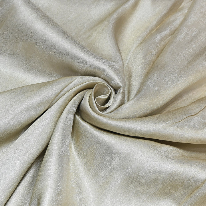 Giraffe Silk Jackquard Fabric - AL4160-2