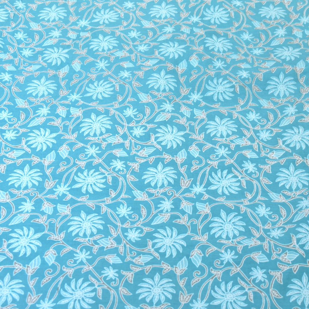 Cotton Print Fabrics