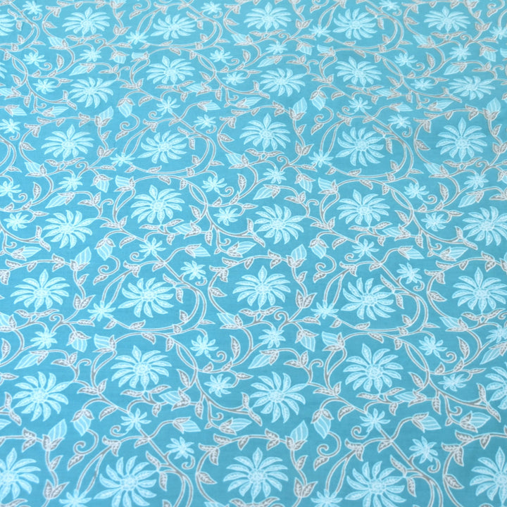 Cotton Print Fabrics