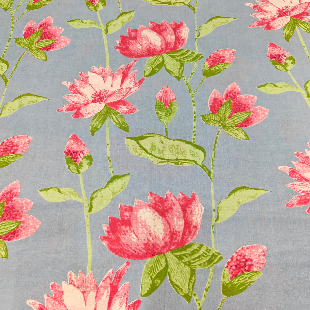 Cotton Print Fabrics