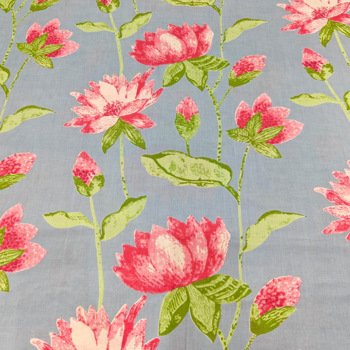 Cotton Print Fabrics