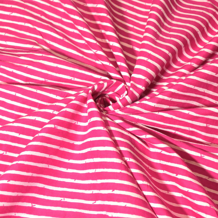 Cotton Print Fabrics