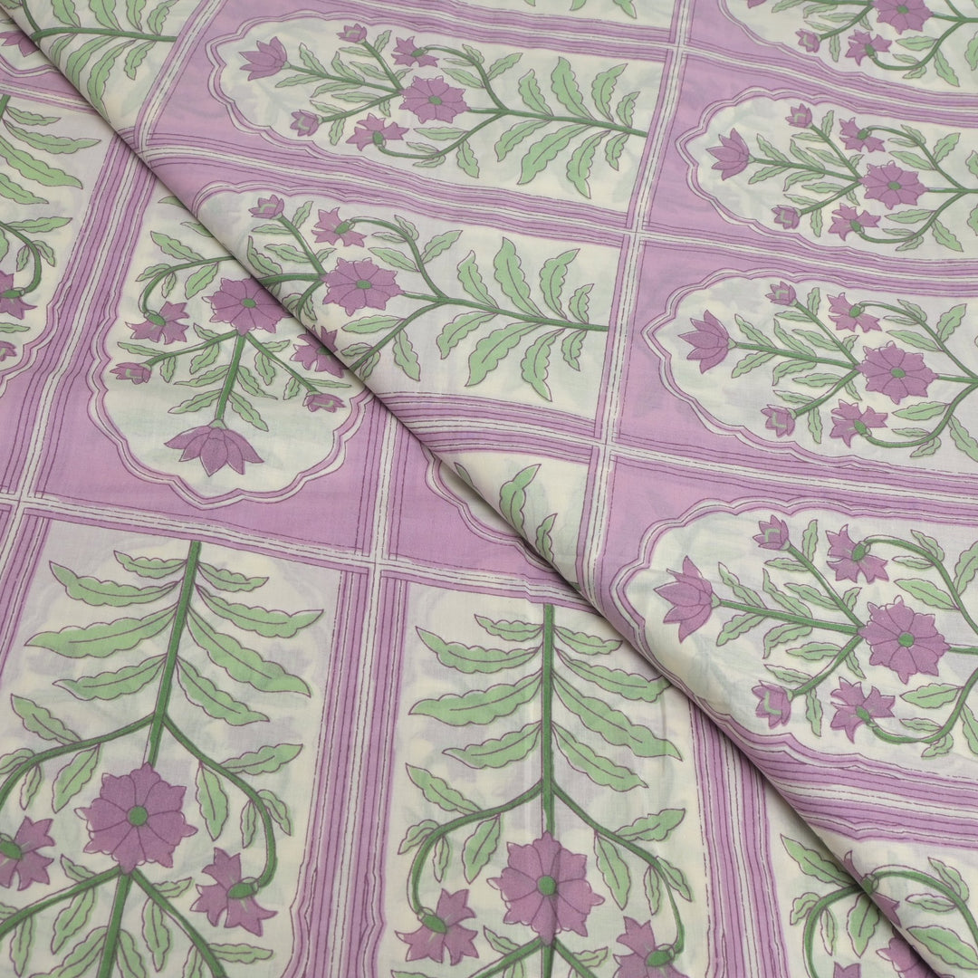 Cotton Print Fabrics