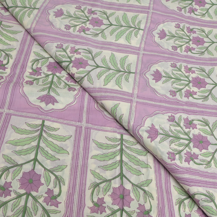 Cotton Print Fabrics