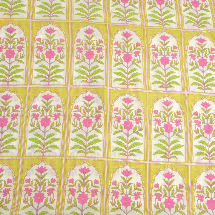 Cotton Print Fabrics