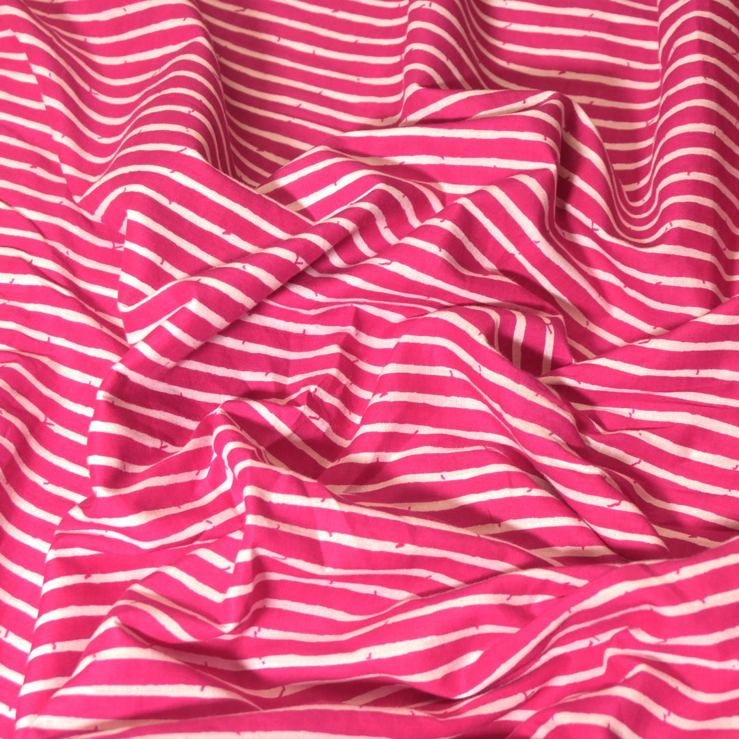 Cotton Print Fabrics