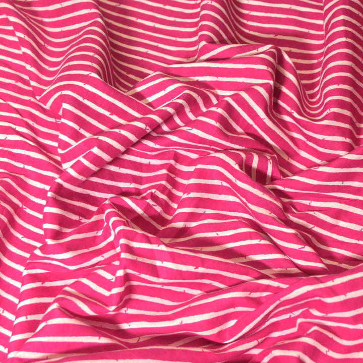 Cotton Print Fabrics