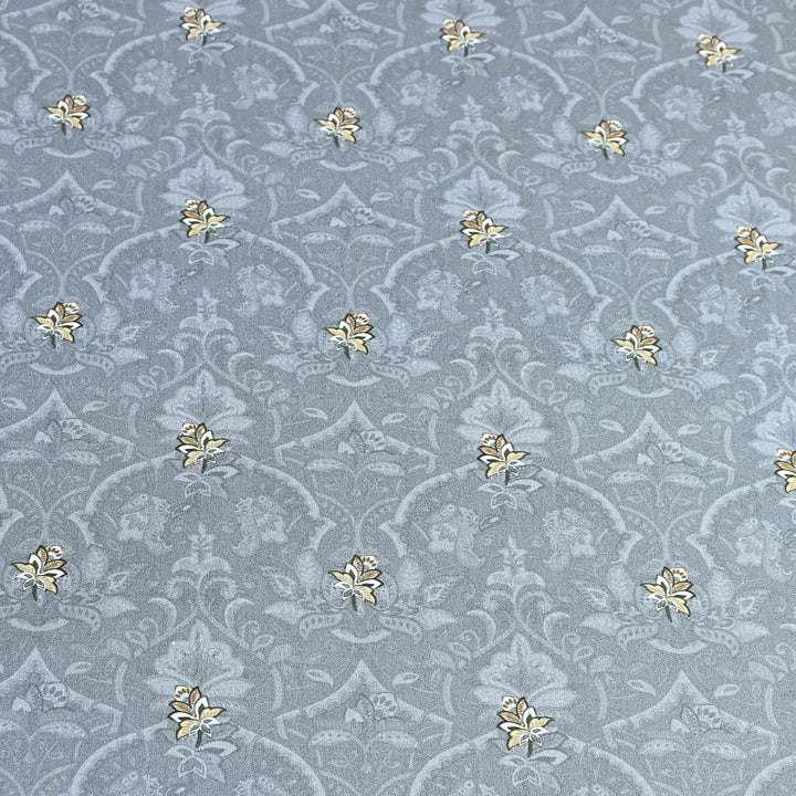 Cotton Print Fabric – Soft Breathable Designer Cotton Fabric 000350-14