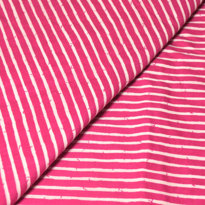 Cotton Print Fabrics