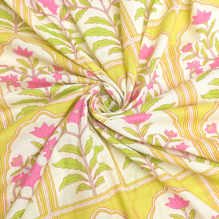 Cotton Print Fabrics