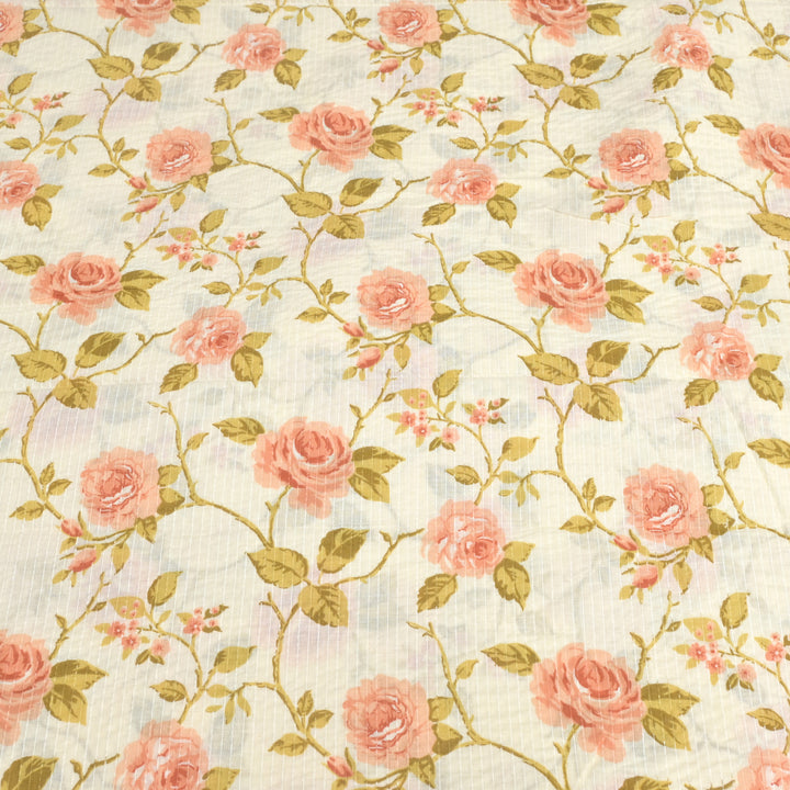 Cotton Print Fabrics