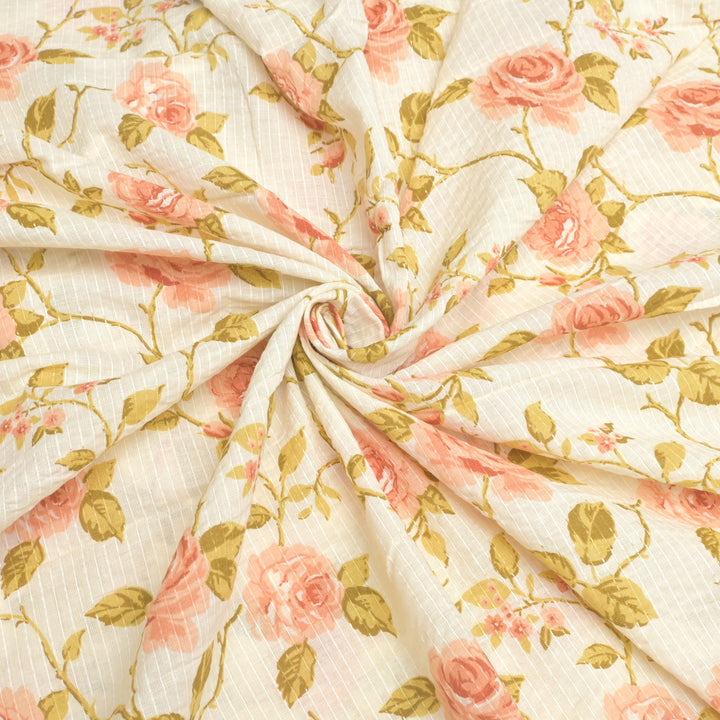 Cotton Print Fabrics
