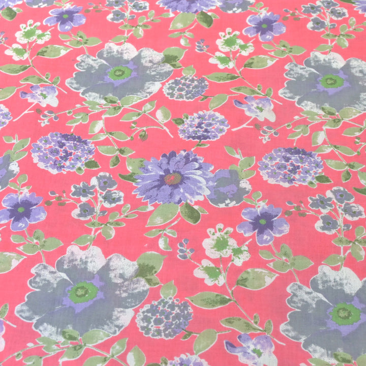 Cotton Print Fabrics