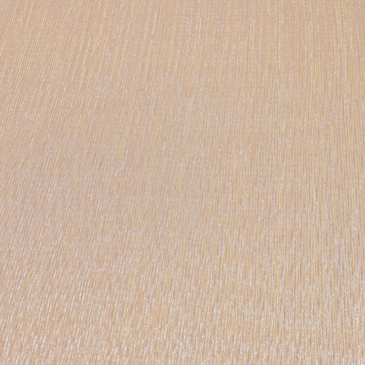 Beige Crinkled Moonlight Fabric