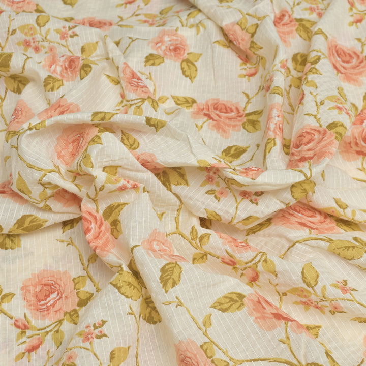Cotton Print Fabrics